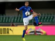 Italy v Finland - International Friendly